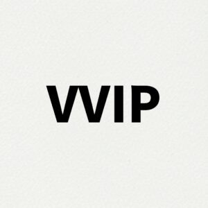 泰國藝術展一般票 VVIP