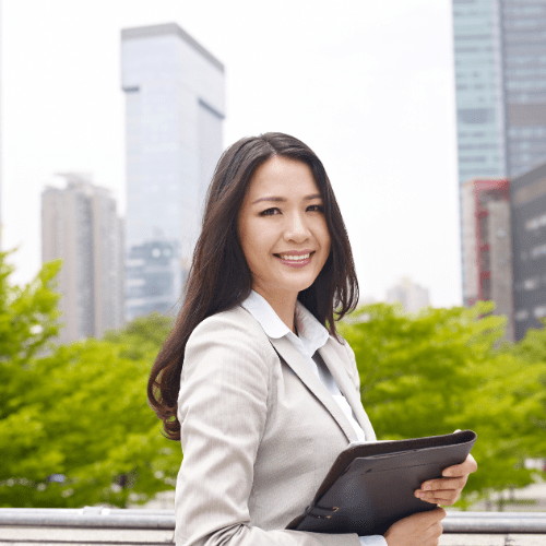 黃雨柔 Yu-Jou Huang