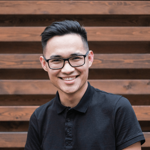 林俞辰 Yu-Chen Lin