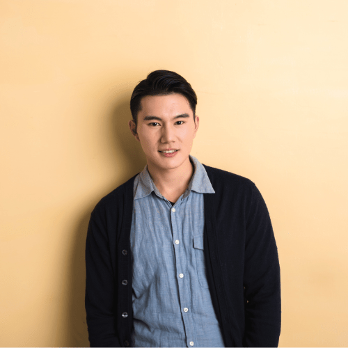 陳有智 Yu-Chih Chen