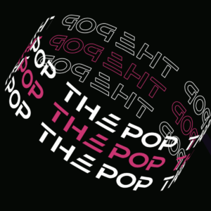 Booth selection for THΞ POP 2026