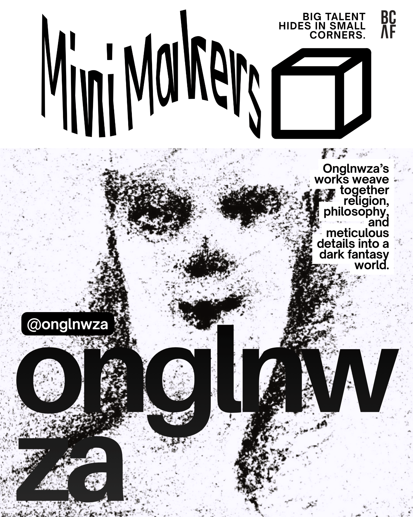 Mini Makers – Onglnwza