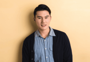 陳有智 Yu-Chih Chen