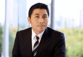 林俞辰 Yu-Chen Lin